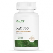 NAC 300 150tabs